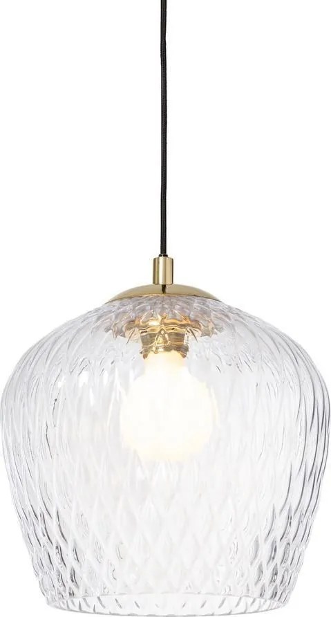 Kaspa VENUS 1 11051109 Függeszték 1x25W/E27 IP20