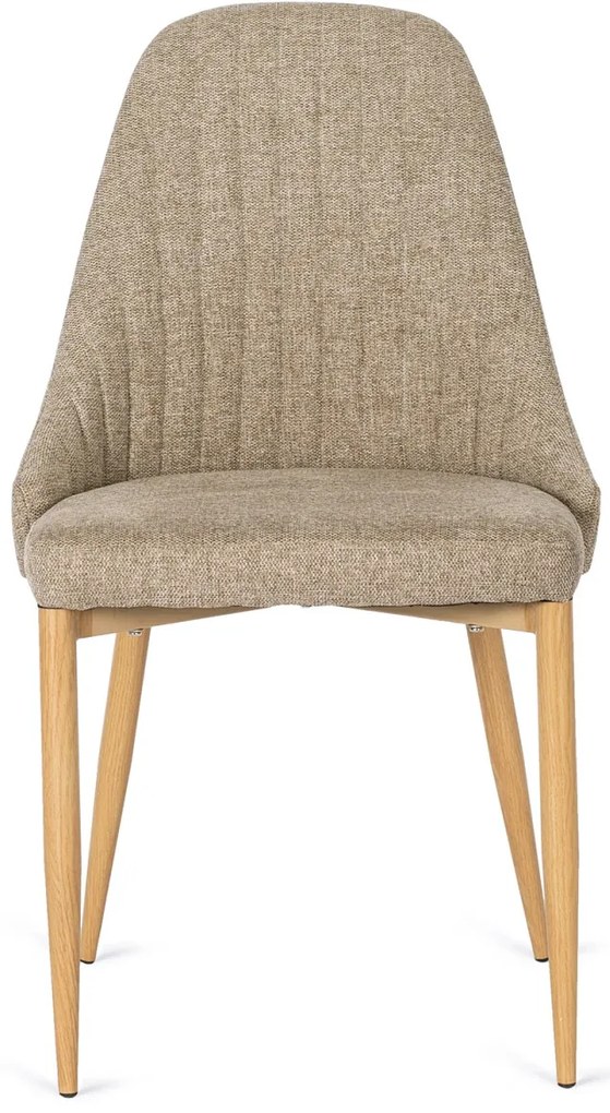 Bézs Étkezőszék TORINO