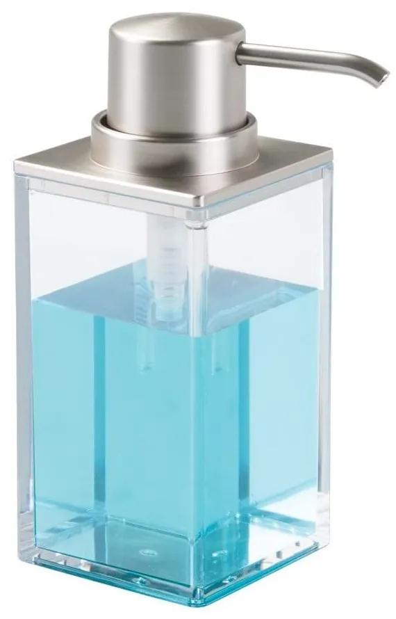 Clarity Soap folyékony szappan adagoló - iDesign