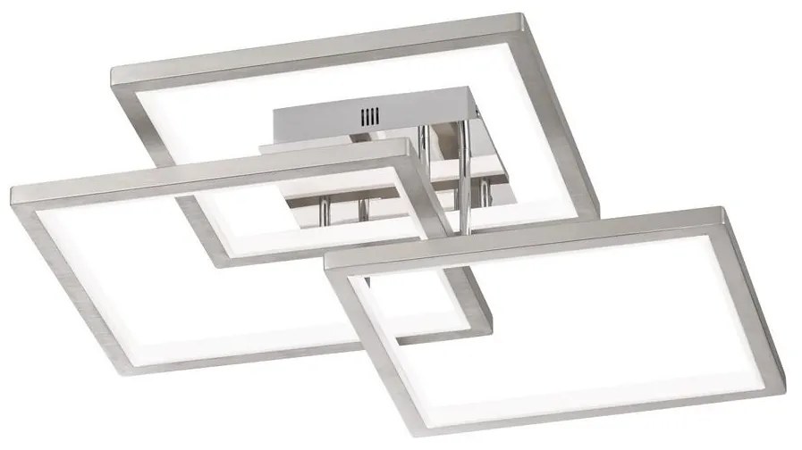 Wofi 9531.03.64.8400 - LED Csillár VISO LED/88W/230V