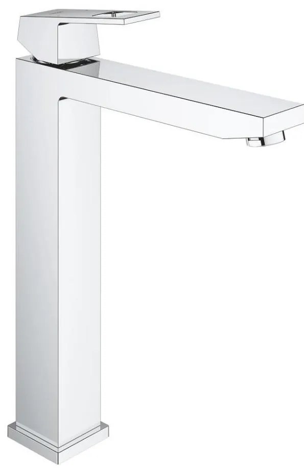 GROHE 23406000 - EUROCUBE mosdócsaptelep, XL méret, fényes króm
