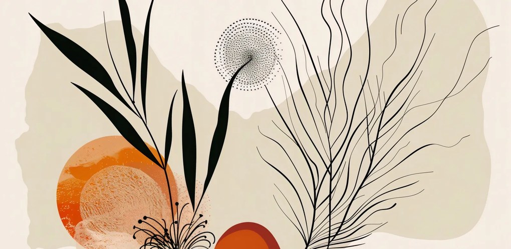 Poszter 91,3x44,5cm Visszhang a sivatagon át