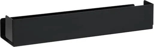 Bemeta Living polc fekete rozsdamentes acél 101502390
