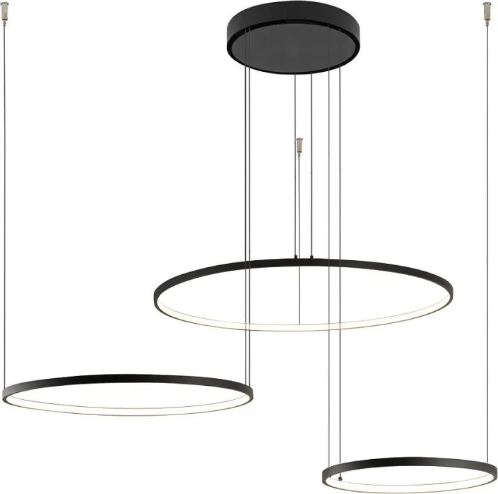 NOWODVORSKI 10817 CIRCOLO Modern Led Függesztett Lámpa LED IP20