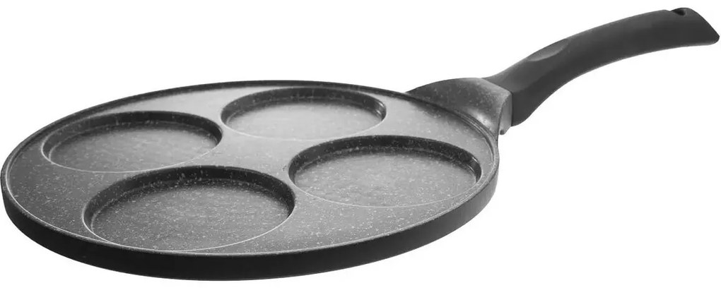 Orion Grande serpenyő 4 tükörtojás sütéséhez 112935