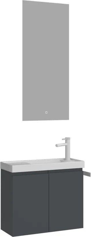 Ferla mosdószekrény, 60 cm – TR785PNC1590