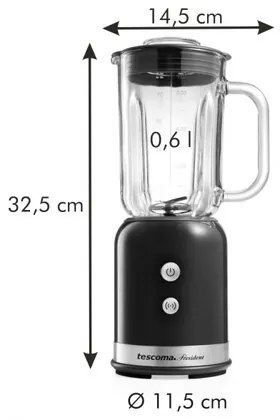 Tescoma PRESIDENT smoothie mixer 0,6 l