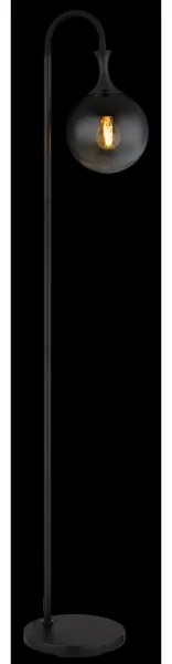Globo 15885S - Állólámpa DALTON 1xE27/10W/230V