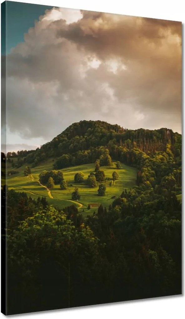 Vászonkép 40x60 Tájkép