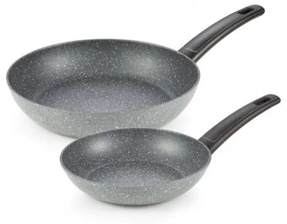 Tescoma FineLINE 2-részes serpenyőkészlet, 20 és 26 cm, S