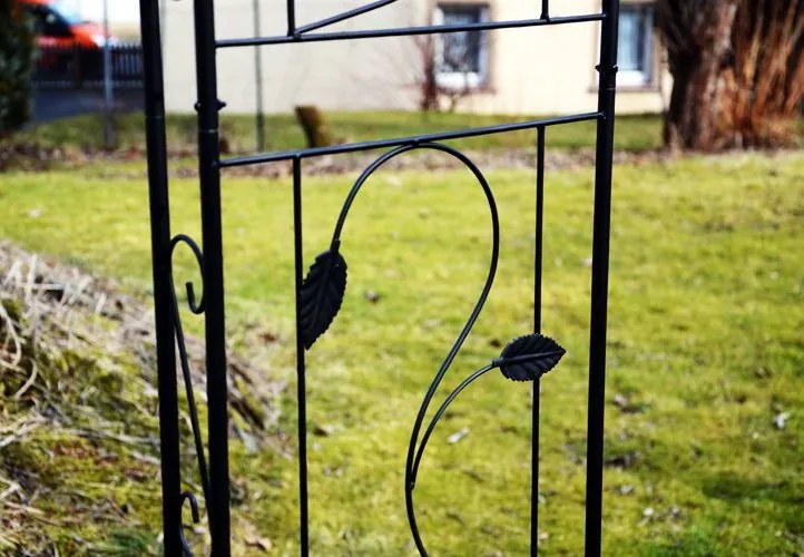 GARTHEN Kerti boltív 260 x 130 x 38 cm