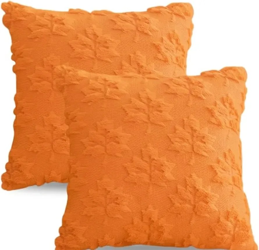 Párnahuzat 45x45 cm 2 db-os szett