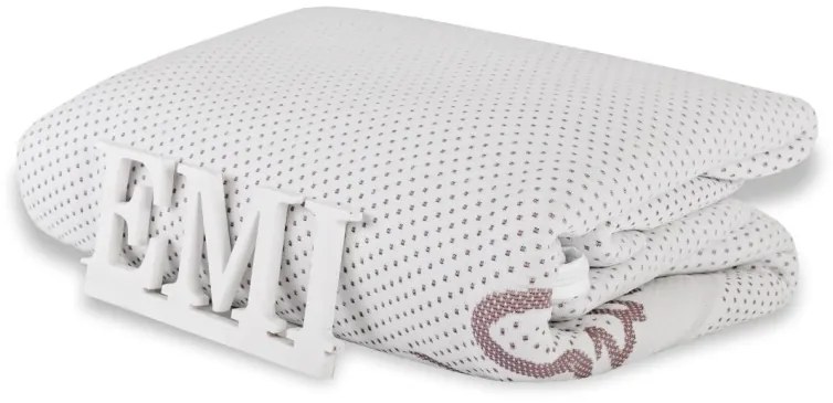 EMI Silver Light matrachuzat, 80x200 24 cm