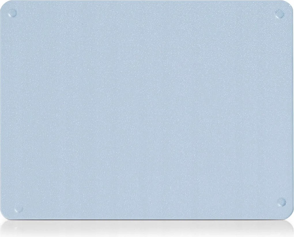 Zeller, Üveg vágódeszka, 30x40x0.8cm