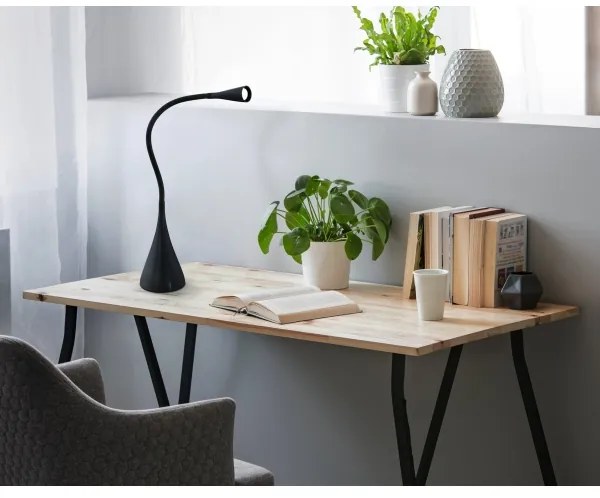 Eglo 94677 - LED Asztali lámpa SNAPORA 1xLED/3,5W/230V