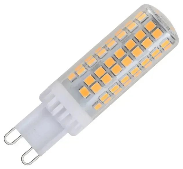 LED IZZÓ 6W-G9/SMD/2800K DIMMELHETŐ