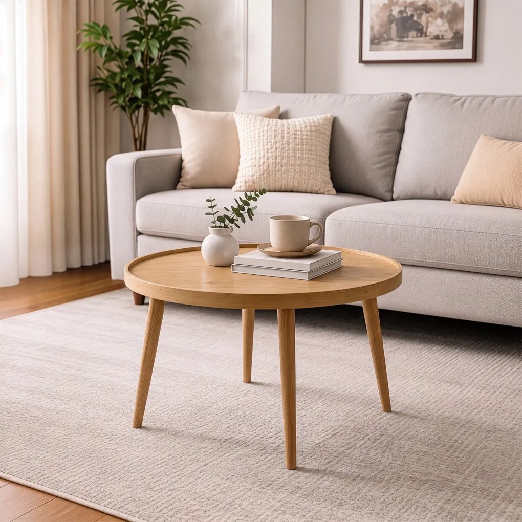 Polen 80 - Oak