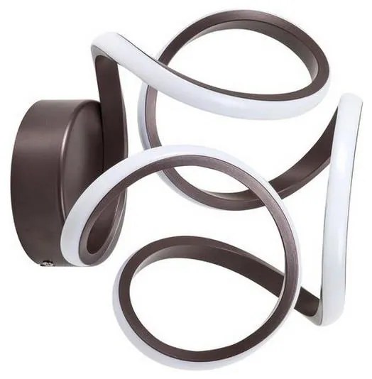 Rabalux 5694 - LED fali lámpa AMBROSIO LED/11W/230V