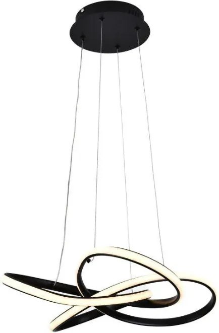 LED világítás + vezérlés 65W - J4332/B