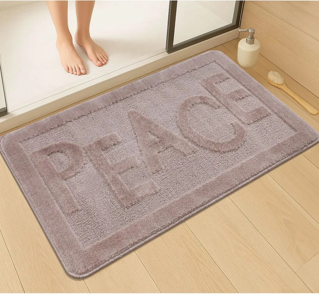 Peace - Mink