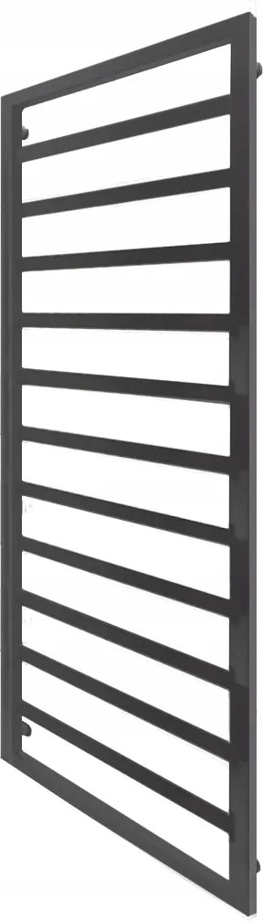 Radiátor Cezar Light H1440 L530 Antracit