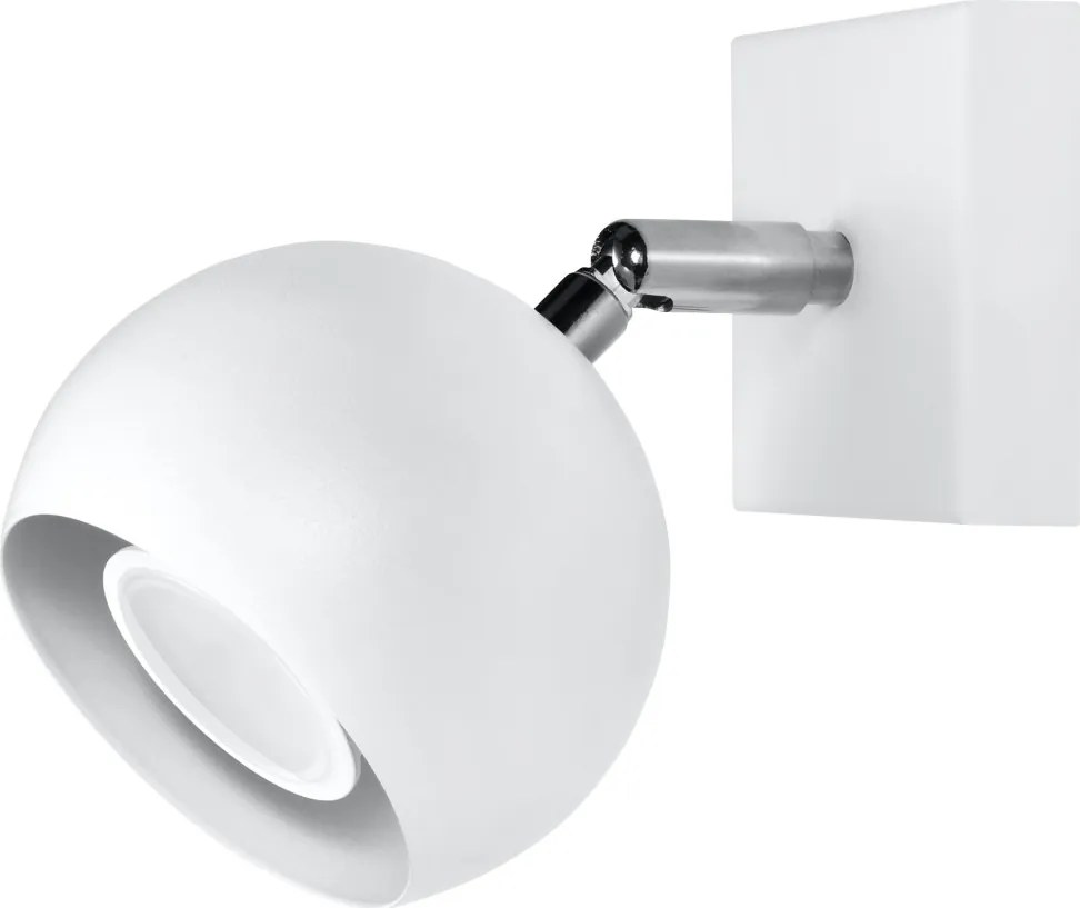 Sollux OCULARE SL.0437 Fali lámpa 1x40W/GU10