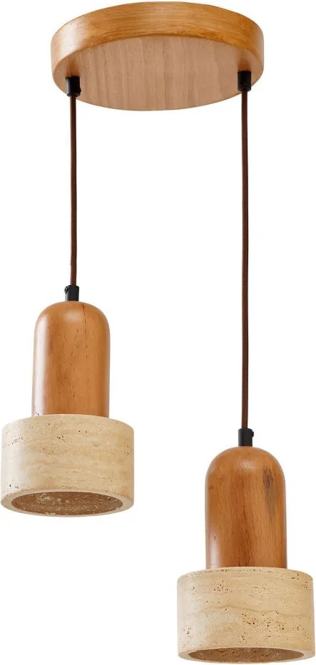 Loer-B - Oak - ELS