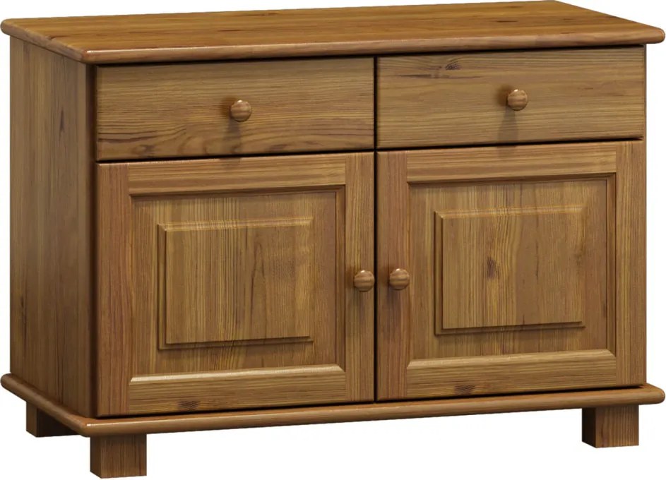 Magic Komód NR17 tölgy