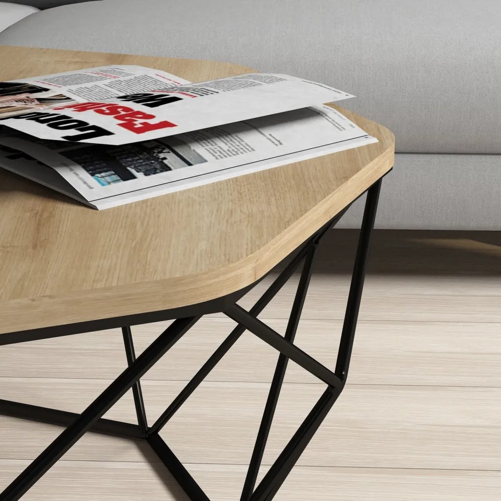 Diamond - Oak
