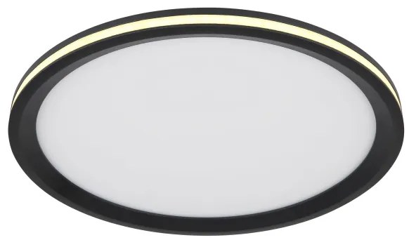 Globo 41588D - LED Mennyezeti lámpa BELISSA LED/30W/230V átm. 30 cm