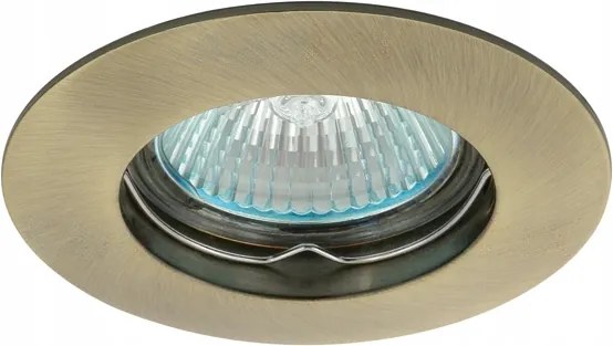 Luto CTX-DS02B-AB spot lámpatest