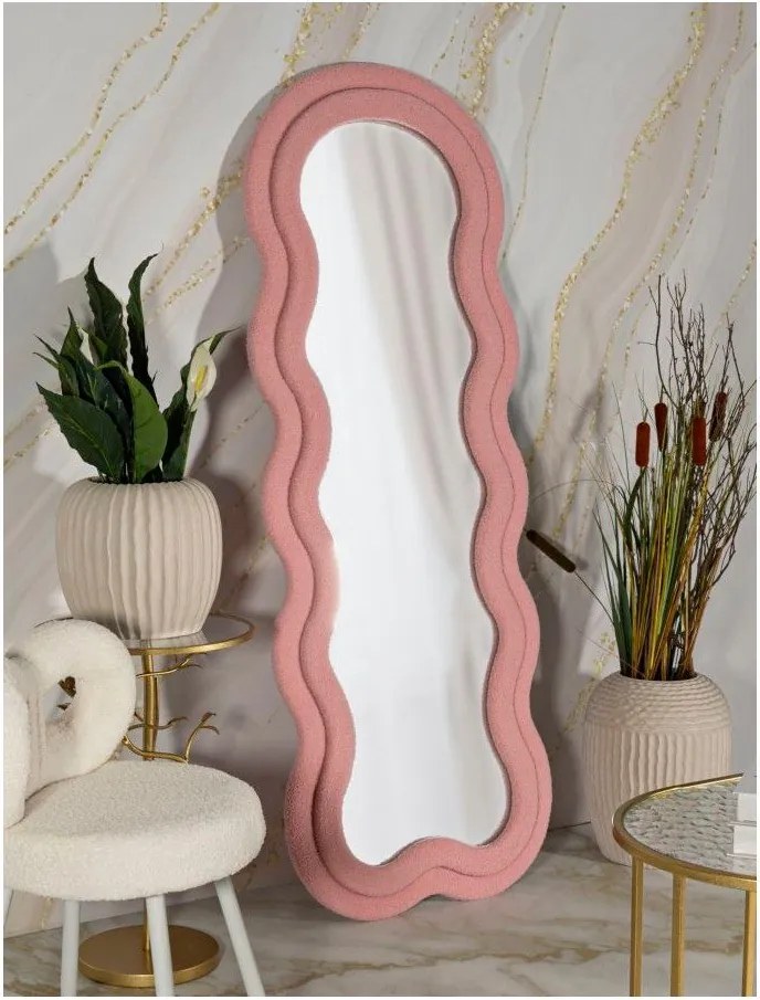 Fali-álló tükör 60x160 cm Teddy – Mauro Ferretti