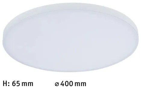 Paulmann 79895-LED/22W SMART VELORA állítható mennyezeti lámpa 230V 2700-6500K