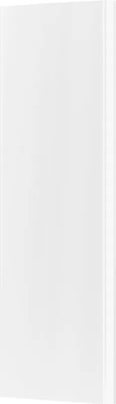 Mexen Flat VR20S lemezradiátor 2000 x 500 mm, alsó középső csatlakozás, 1181 W, fehér - W6VR20S-200-050-00