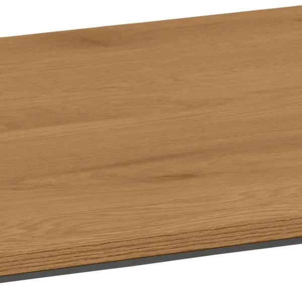 Étkezőasztal CARYS tölgyből