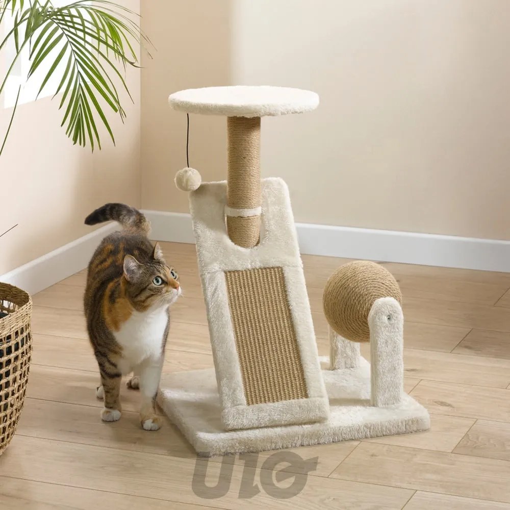 Macska pihenő Nomade – Love Story