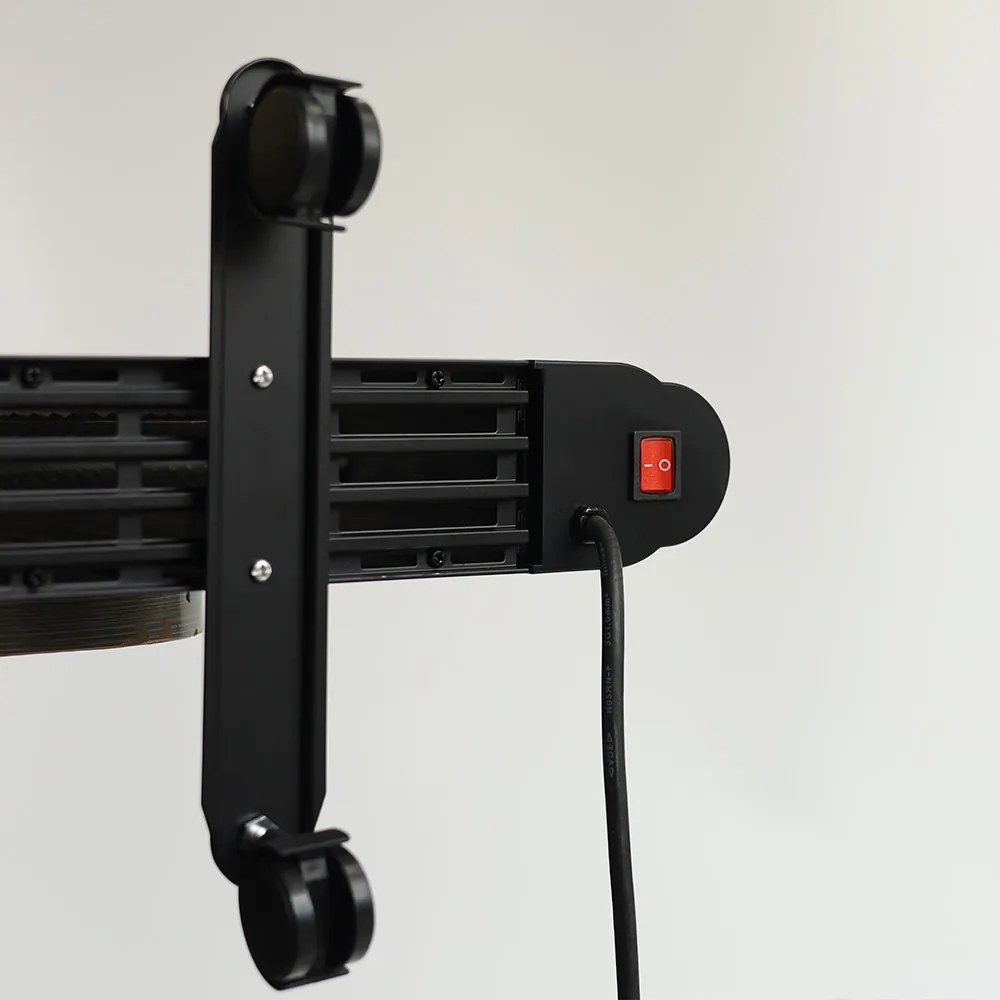 Solis elektromos fűtőtest 2000W