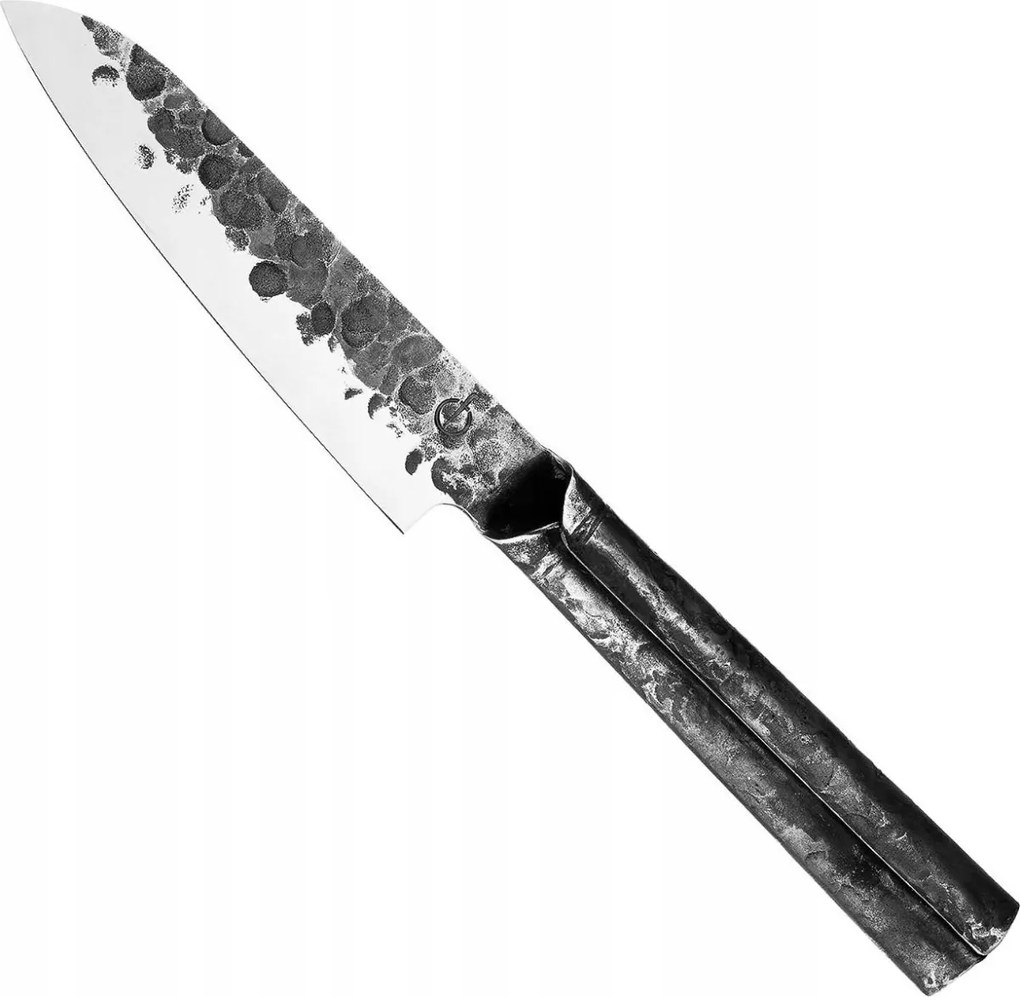 Brute Santoku Knife Forged kés 14 Cm univerzális