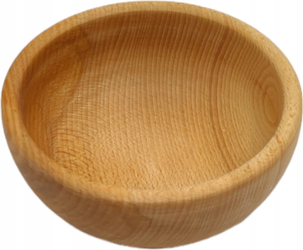 Tál Fa Tál Tartály 14 CM