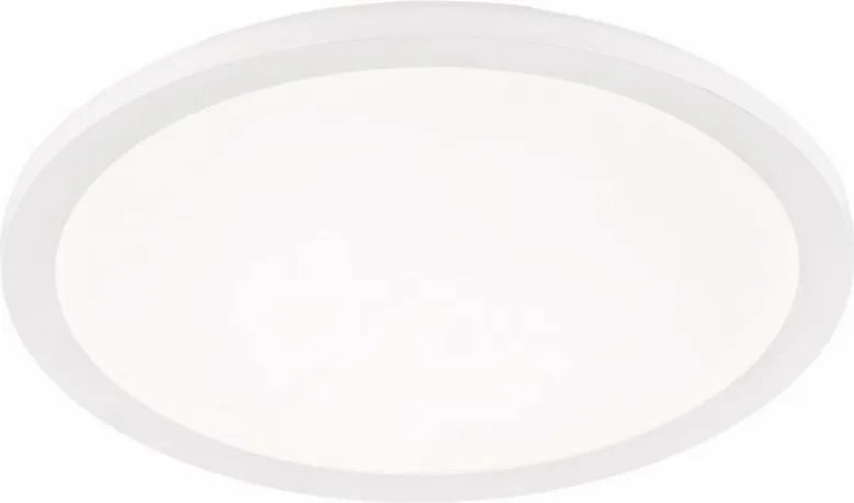 TRIO R62922401 CAMILLUS Kerek Mennyezeti Lámpa Fehér LED IP20
