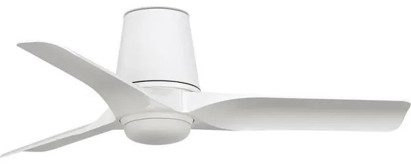 FARO 3L001 - LED dimmelhető lámpatest ventilátorhoz HEY, HEYWOOD LED/18W/230V fehér