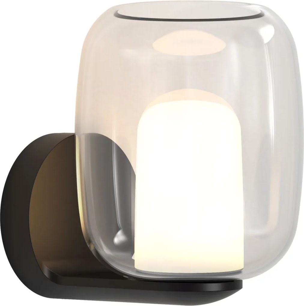 Astro Lighting AQUINA 1450002 Fali lámpa 1x3W/G9 IP44