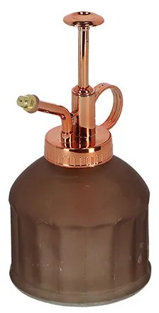 Növénypermetező, barna