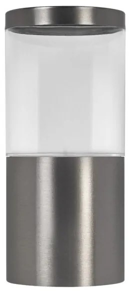 Ledvance - Kültéri fali lámpa EBRO 1xE27/20W/230V IP44