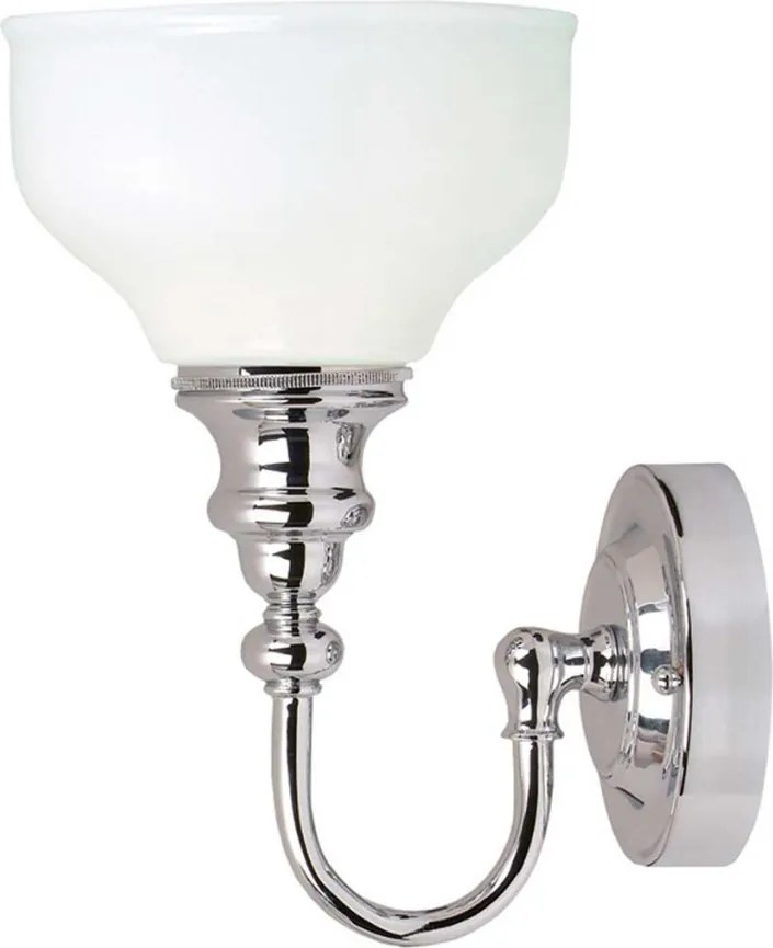 Elstead Lighting CHEADLE BATH-CD1 Fali lámpa 1x40W/G9 IP44