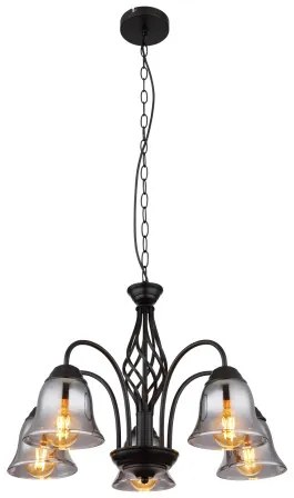 GLOBO 60298-5H GONNY Modern Csillár IP20