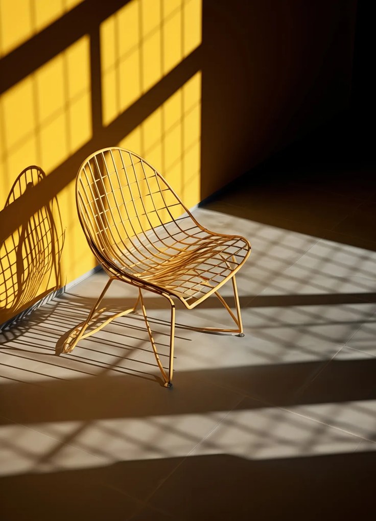 Poszter 20,5x28,4cm Arany Szédülés