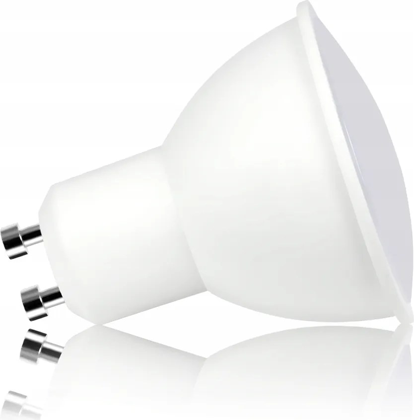 Led izzó GU10 7W 4000K KAGU7,0NB