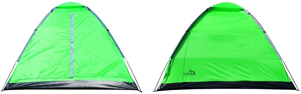 Cattara TRIGLAV sátor 3 személyes 200 x 200 x 130 cm