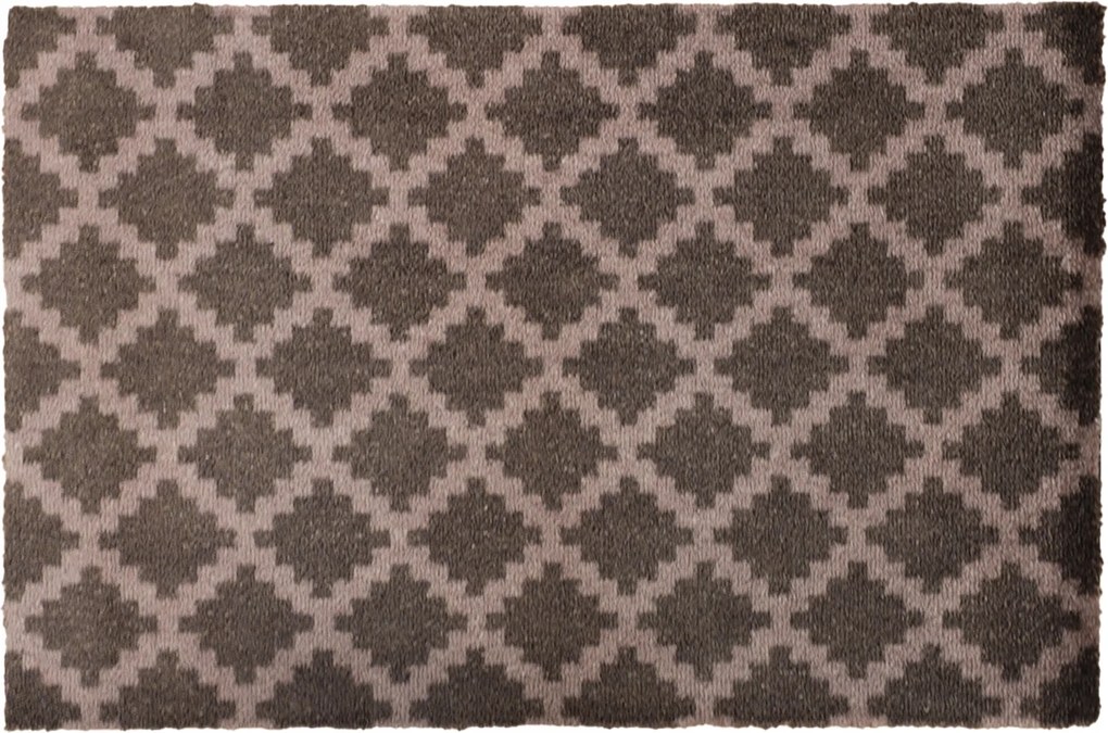 Lábtörlő Ajtó Alá Bejárati Szőnyeg Sima Csúszásgátló 50x70CM